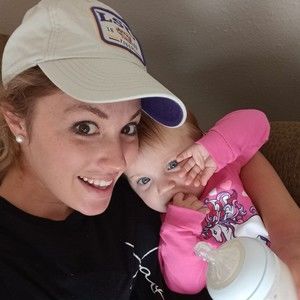 Meet your Posher, Emily